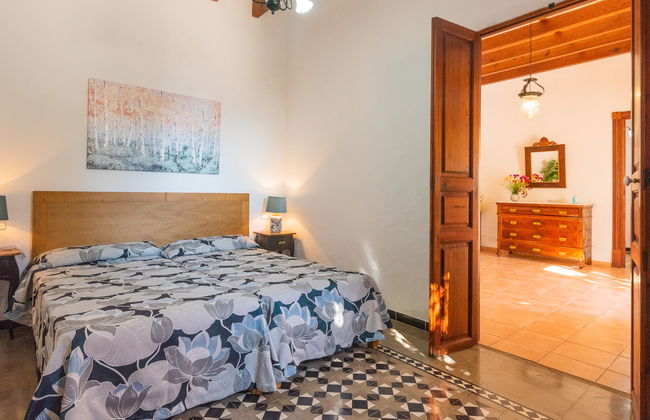 Ses Sitjoles - Foto 35