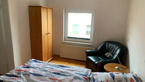Ferienwohnung in Schlossnähe - Foto 3