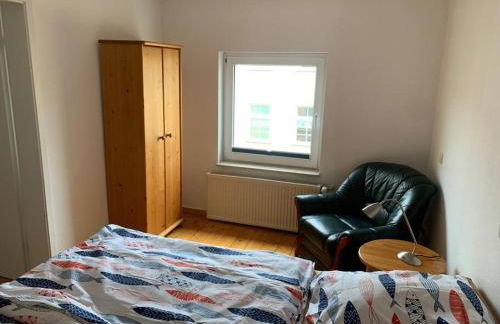 Ferienwohnung in Schlossnähe - Foto 3