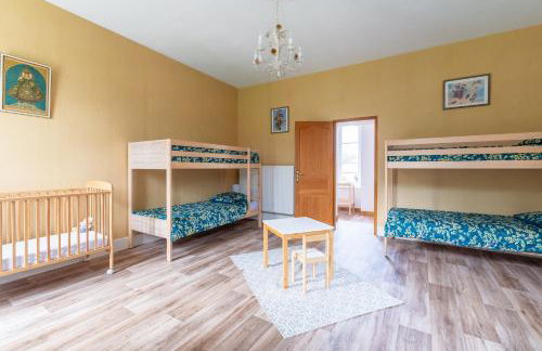 Gîte de l'Abbaye de l'Étanche - Foto 16