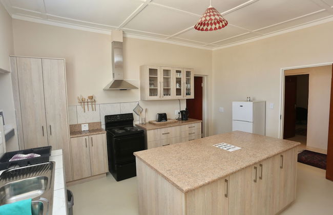 Aus Self-Catering Units - Foto 26