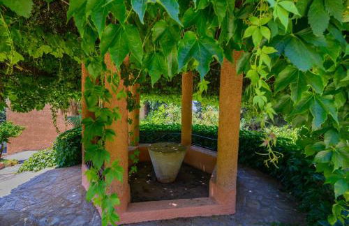 Apartamentos Sierra Tejeda - Photo 50