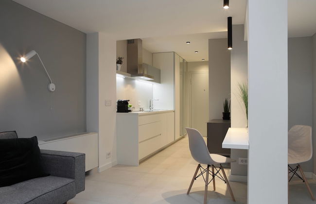 Temple Apartments - Foto 18