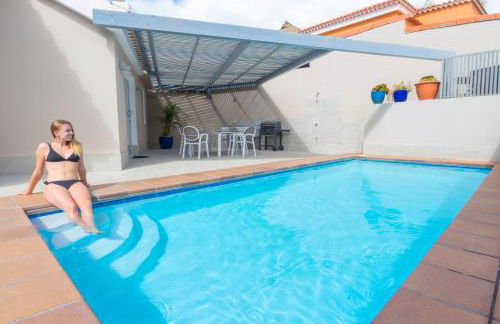 Villa Santiago - Foto 3