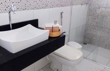 Casa com piscina em Boa Vista, Roraima, bairro Caçari - Foto 22