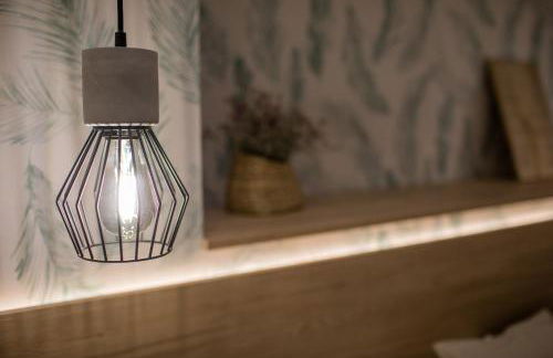 FLORIT FLATS - Valencia Port Rooms II - Foto 32