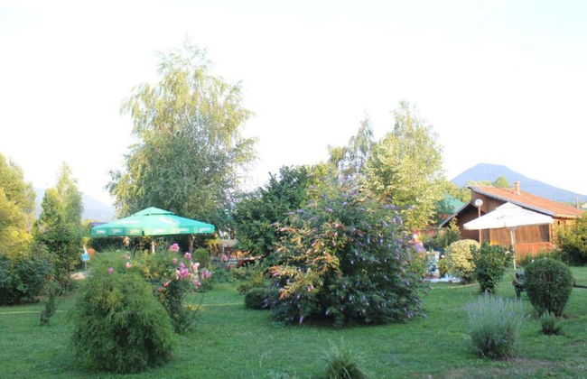 Una Green Garden Residence - Photo 16