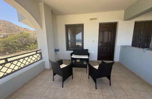 Familyhouse apartments Arkasa - Foto 35