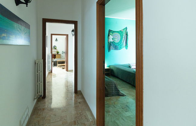 Casa vacanza Appartamento Palumbo - Foto 24