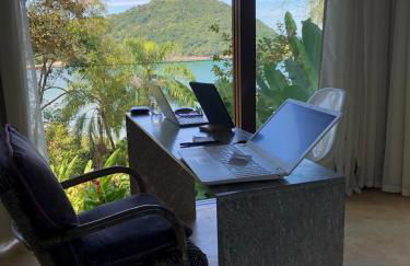 Casa 7 Suítes com Vista para o Mar - Praia Barra do Sahy - Foto 39