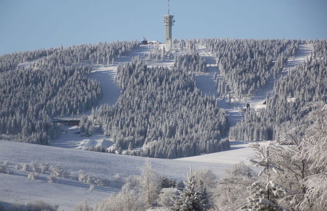 Holiday Apartment Estel - Foto 18