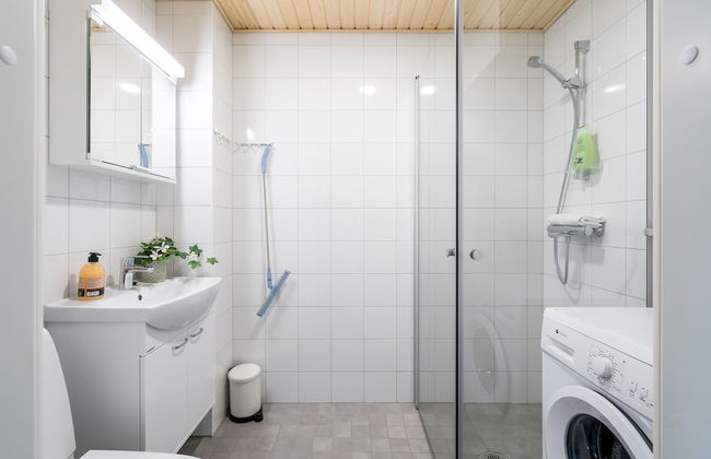 Hiisi Homes Kirkkonummi Masala - Foto 73