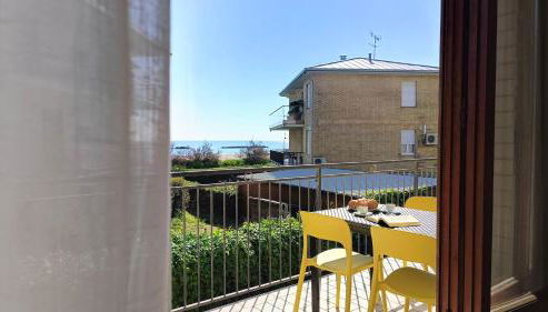 I Marosi Beach Apartment - Foto 5