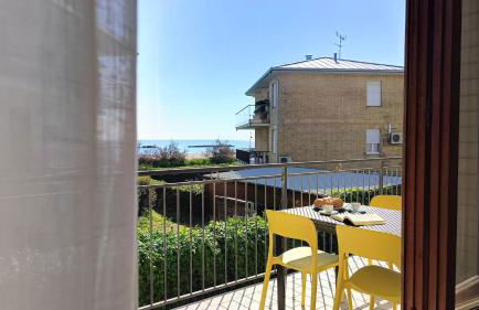 I Marosi Beach Apartment - Foto 5
