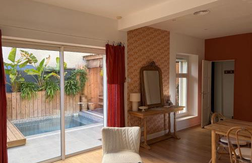 La maison cocooning - Foto 3