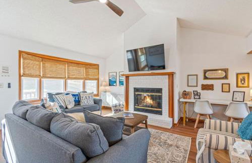 Lucky Dozen Lakehouse - Foto 55