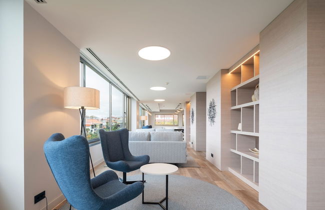 Aparthotel Attica21 As Galeras - Photo 26