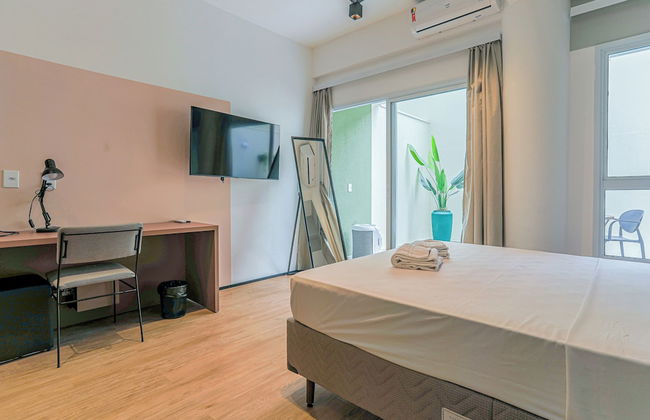 360 RBS Elíseos - Foto 17