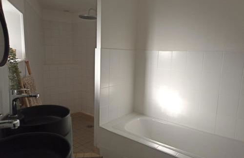 Gîte Bellebouche - Foto 5