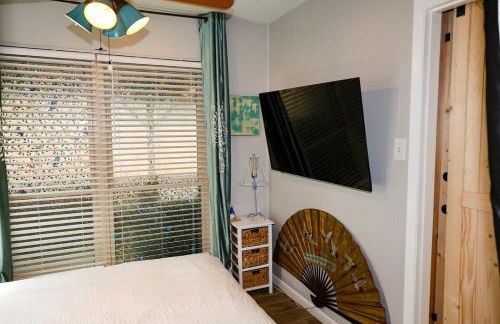 Forest Views-Dog friendly-Bonus Camper! - Foto 8