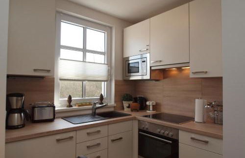 Residenz von Flotow Wohnung 09 - Foto 5