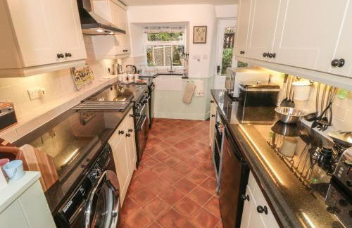 Sundial Cottage - Foto 8