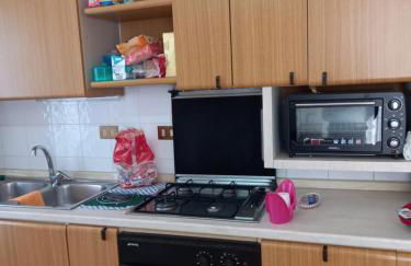 Casa turistica Santa Lucia 25 - Foto 9