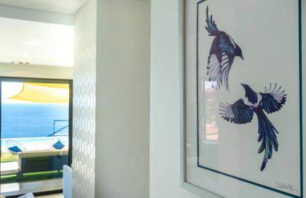 Villa Skylark - by LovelyStay - Foto 17