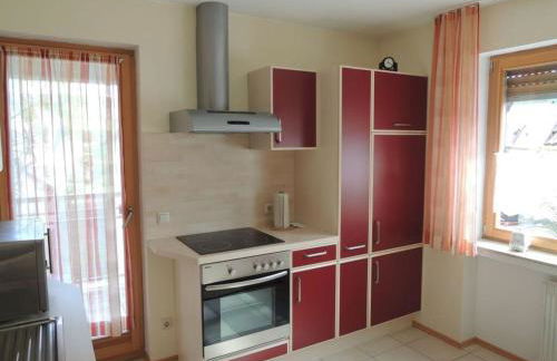 Apartment 2 Mainblick Brigitte - Foto 11