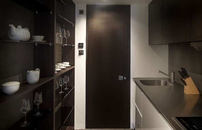 Harrods Knightsbridge Premium Suite I - Foto 11