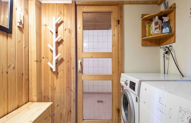 Papanmökki - Foto 22