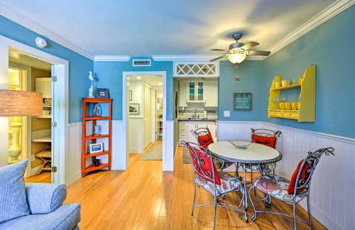 Condo with Pool Access Walk to Shopping and Beach! - Photo 8