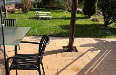 Ferienwohnung Eckis Eck - Foto 37