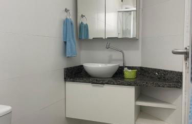 Apto aconchegante 5 min da praia - Foto 14