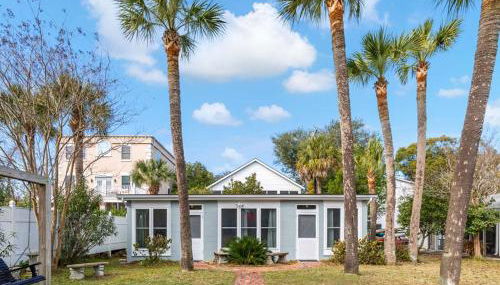 Captains Quarters A by Tybee Vacation Rentals - Foto 4