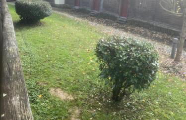 Maisonnette en bois pour 4 personne village vacances Avec - Foto 4