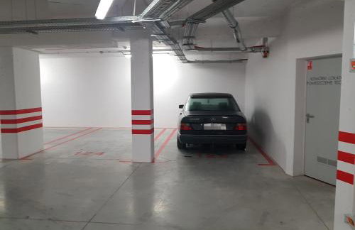 Apartament Sun Tower z Parkingiem - Foto 14