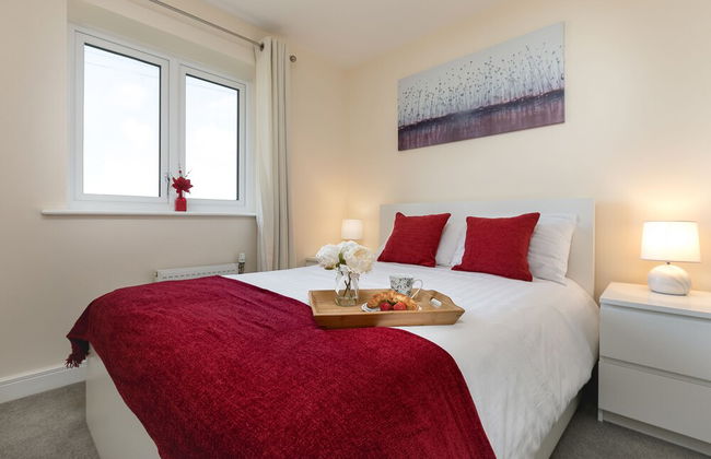 KVM - Quayside House - Foto 10