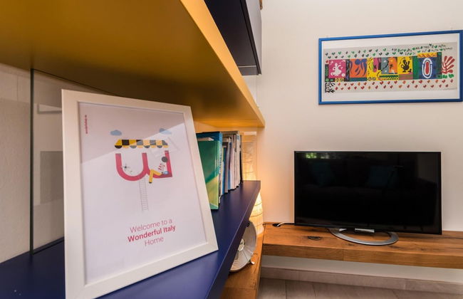 Appartamento nel Cuore di Crocetta by Wonderful Italy - Foto 12