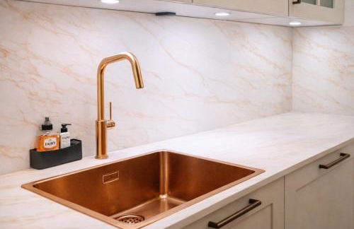 Apartment im Bayerischen Wald-ruhig gelegen, Kamin & Parkplatz - Foto 11