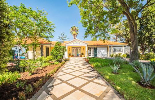 PRIVATE OCEANFRONT DELUXE VILLA PICO 360 VIEWs - Foto 7