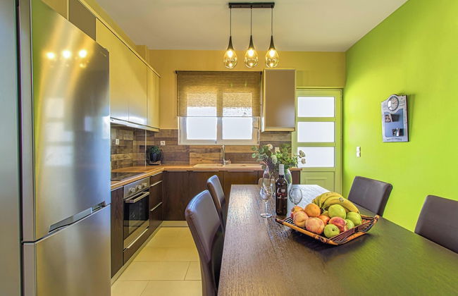 Theo Villas With Sea View - Foto 67