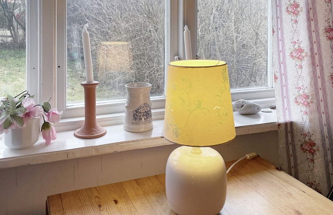 4 Person Holiday Home in Ahus-by Traum - Foto 14