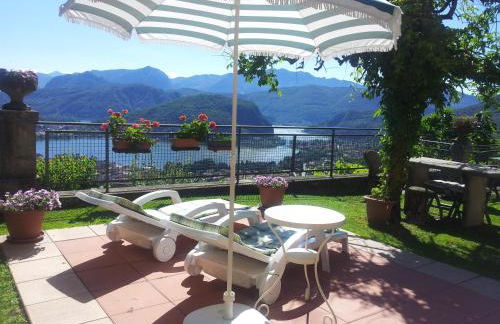 Villa Farinelli - Foto 19