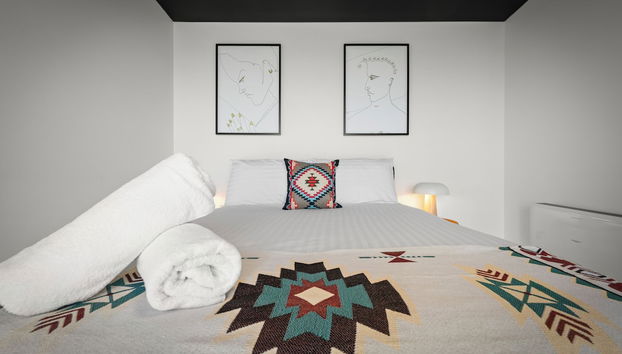 The Outlook on Mount Louis – 1 Bedroom - Foto 5, Zimmer