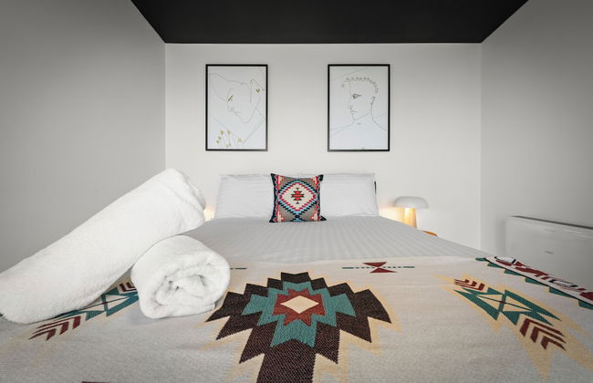 The Outlook on Mount Louis – 2 Bedroom - Foto 9