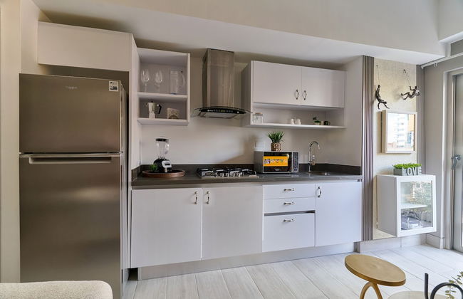 Brickell Apart Hotel - Foto 30