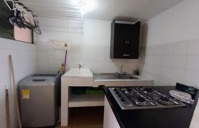 Apartamentos CasaMJ Tunja - Foto 4