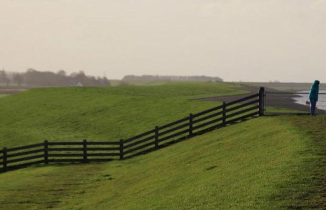 Chalet in Ternaard Near Heritage Site - Foto 35