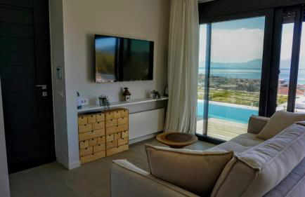 Villa Karma - Foto 12